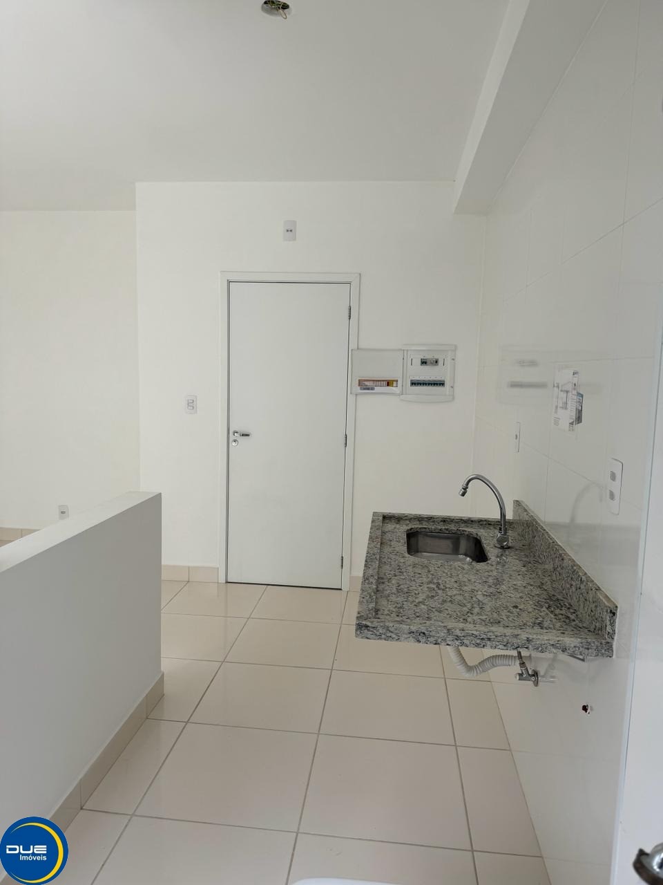 Apartamento, 2 quartos, 51 m² - Foto 3