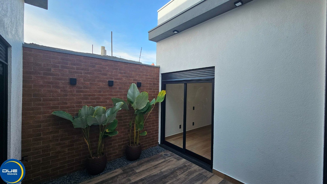 Casa, 3 quartos, 124 m² - Foto 7