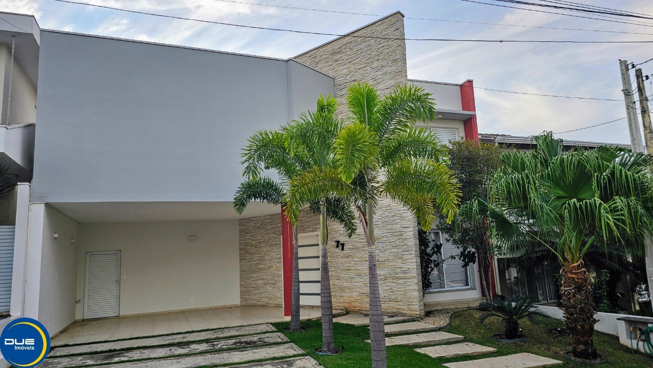 Casa à venda com 4 quartos, 350m² - Foto 2