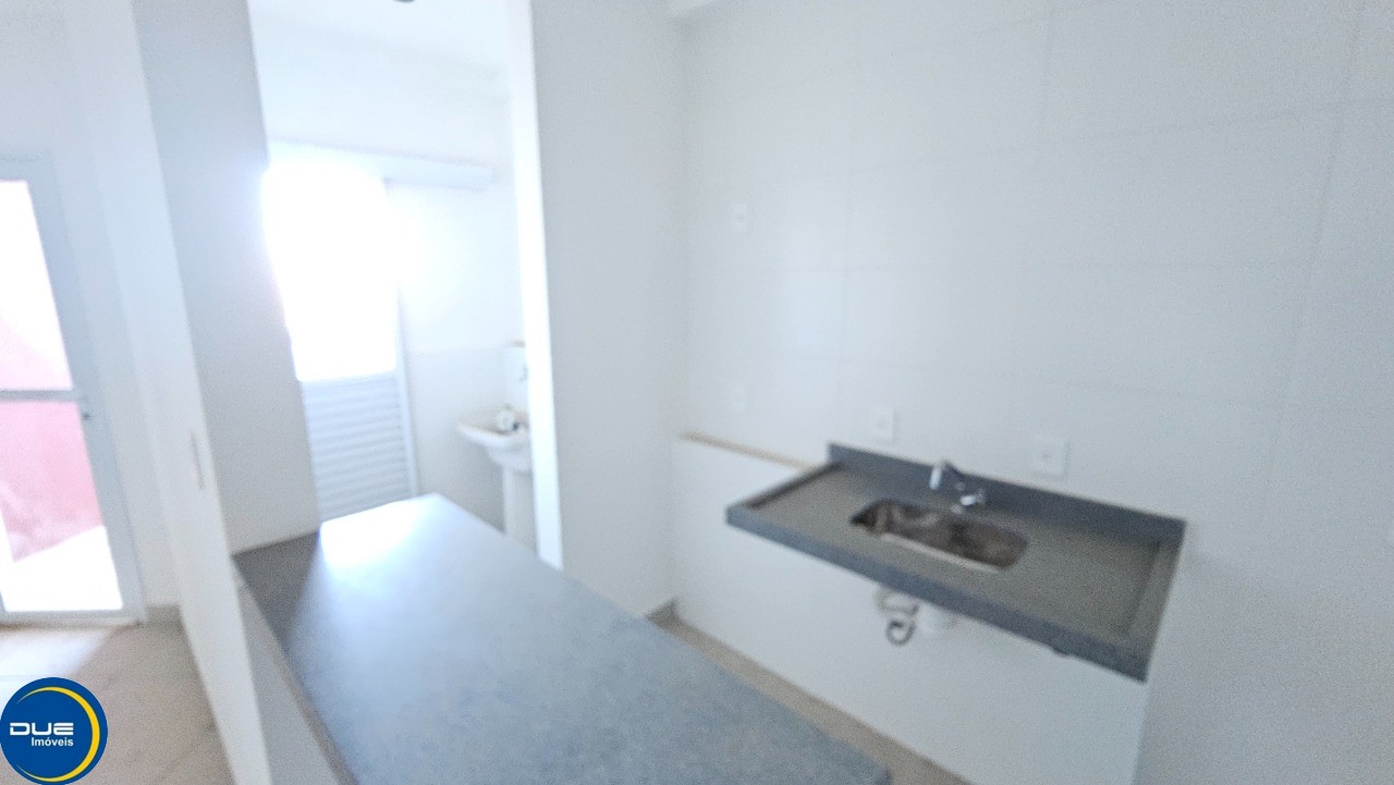 Apartamento à venda com 2 quartos, 56m² - Foto 9