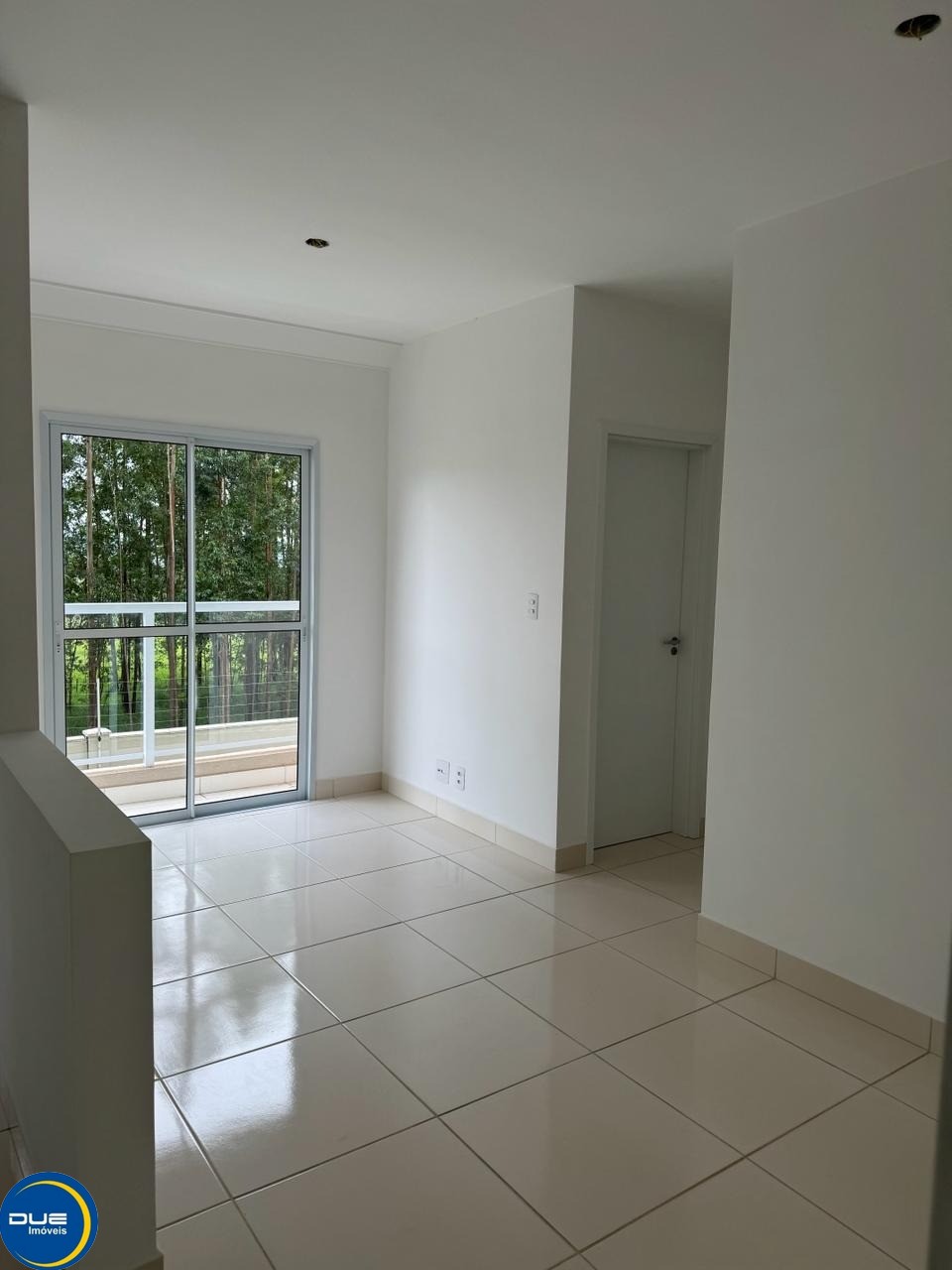 Apartamento, 2 quartos, 51 m² - Foto 1