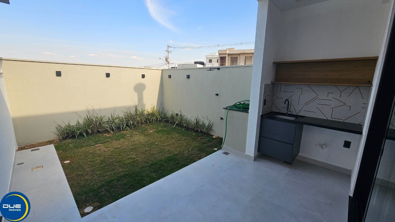 Casa, 3 quartos, 124 m² - Foto 8