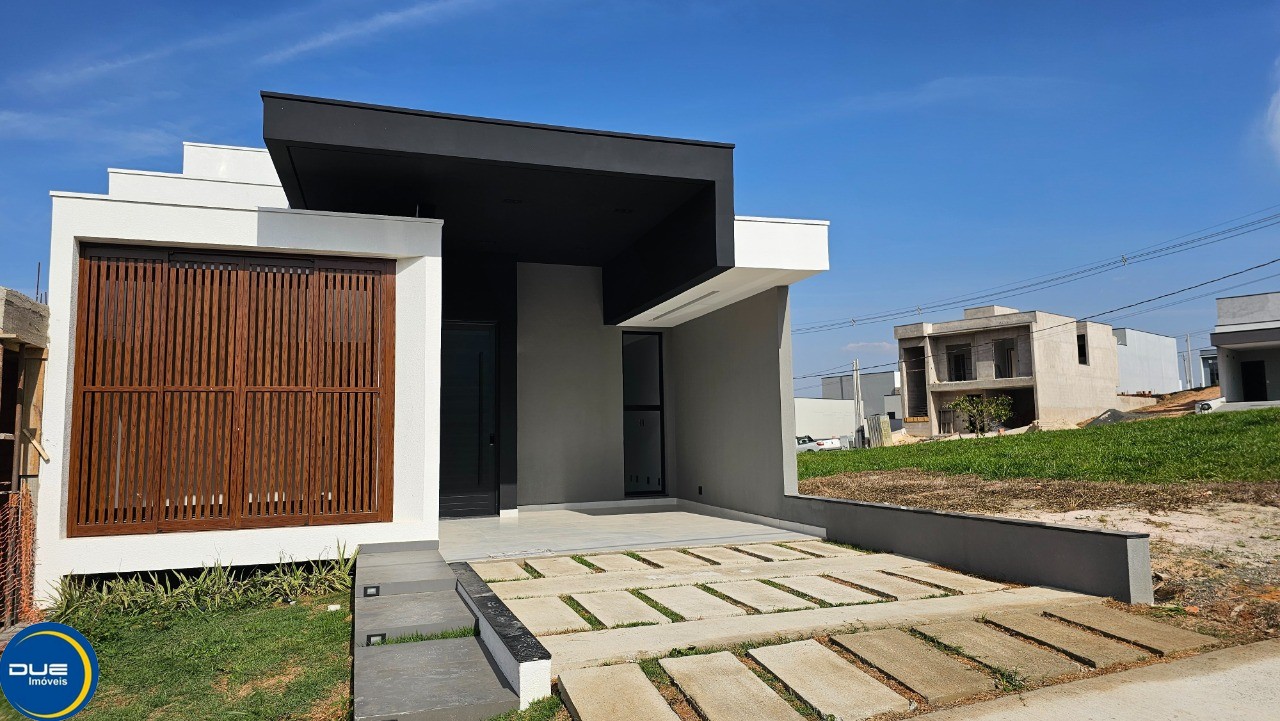 Casa, 3 quartos, 124 m² - Foto 1