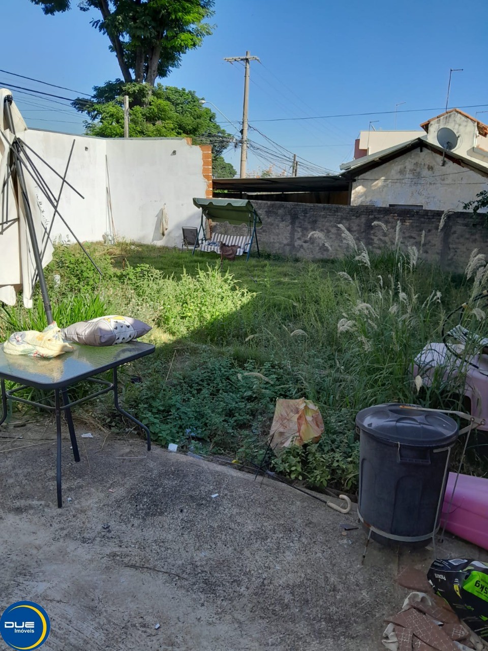 Casa à venda e aluguel com 3 quartos - Foto 9