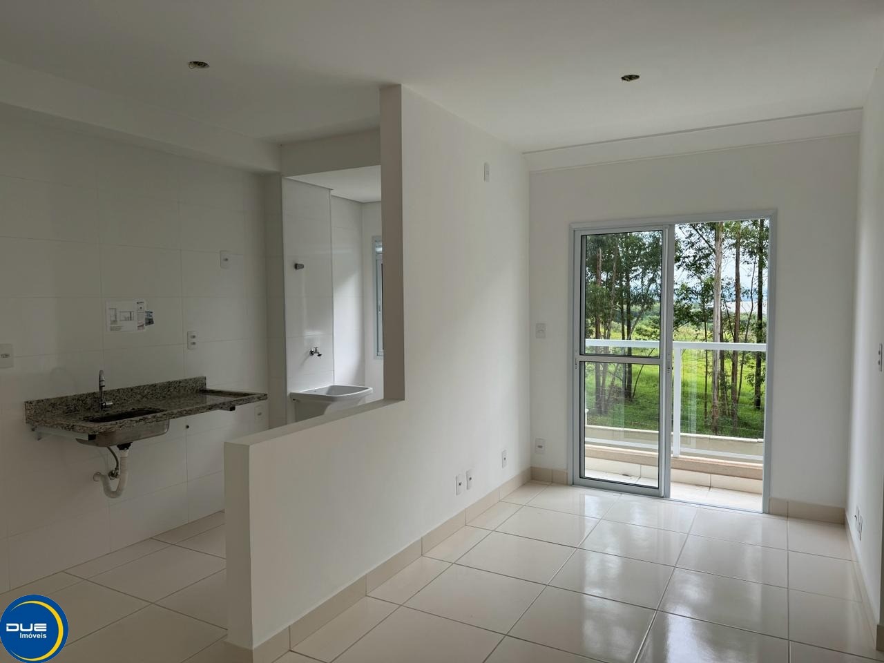 Apartamento, 2 quartos, 51 m² - Foto 7
