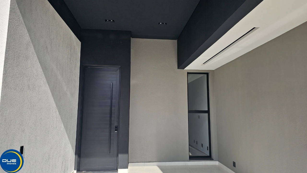 Casa, 3 quartos, 124 m² - Foto 2