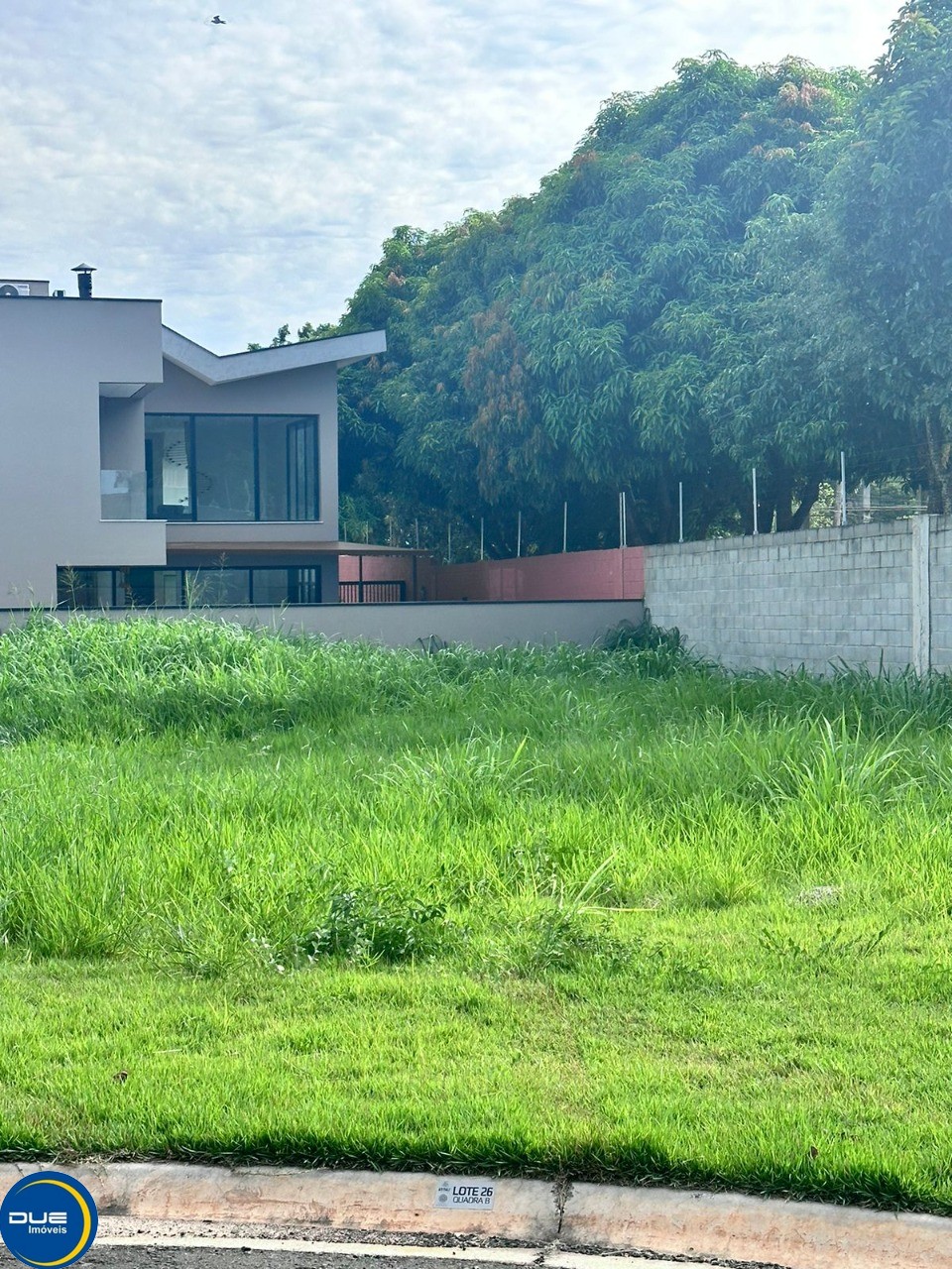 Terreno, 350 m² - Foto 3