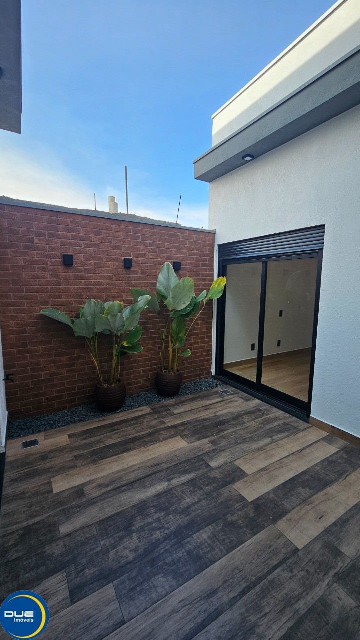 Casa, 3 quartos, 124 m² - Foto 6