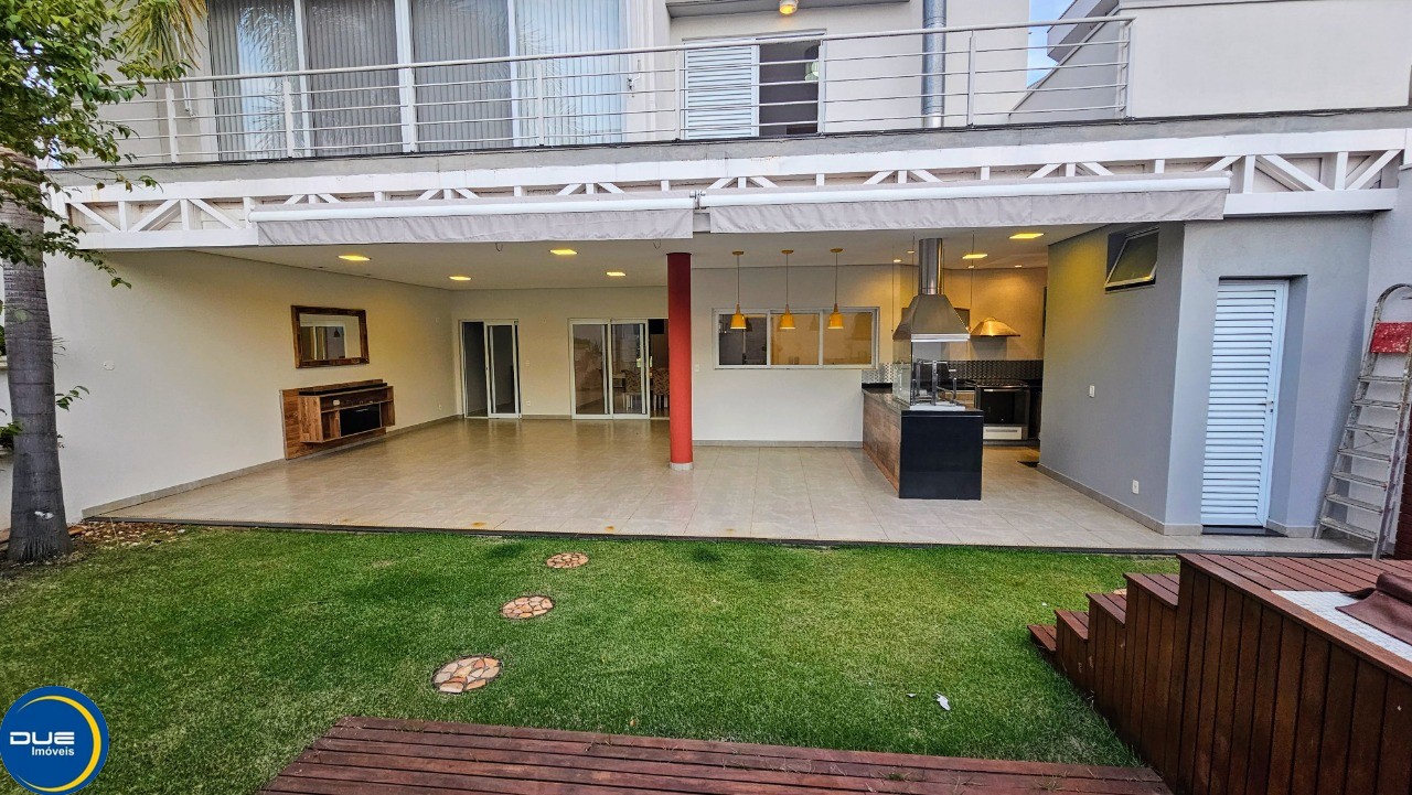 Casa à venda com 4 quartos, 350m² - Foto 18