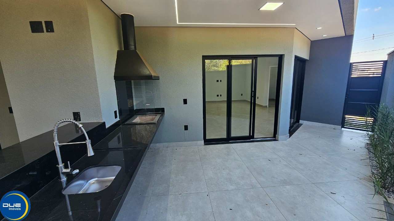 Casa, 3 quartos, 124 m² - Foto 10