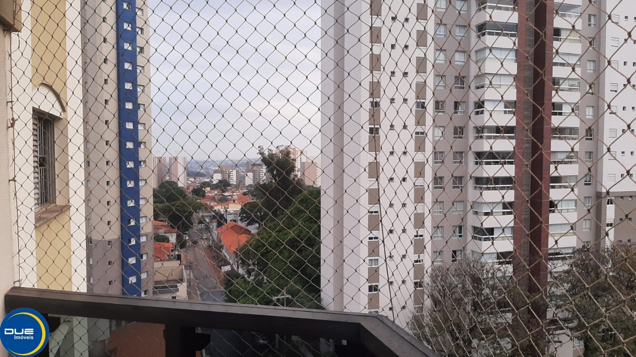 Apartamento à venda com 3 quartos, 155m² - Foto 21