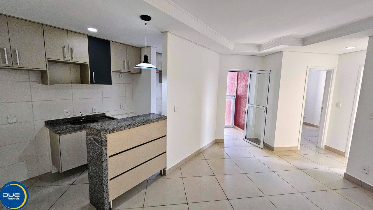 Apartamento à venda com 2 quartos, 65m² - Foto 5