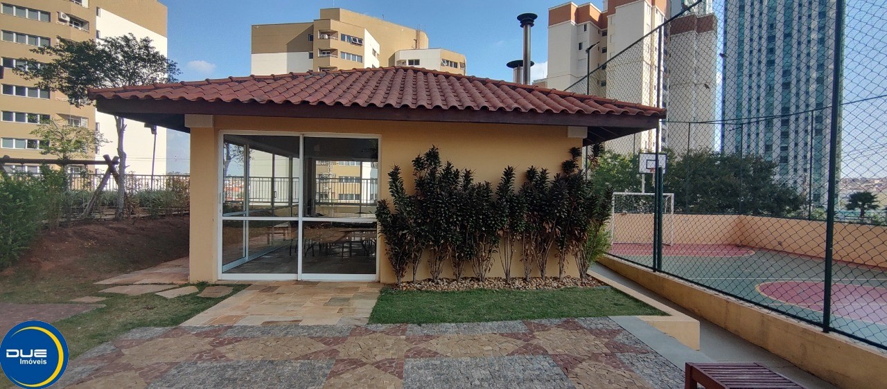 Apartamento à venda com 2 quartos, 69m² - Foto 10