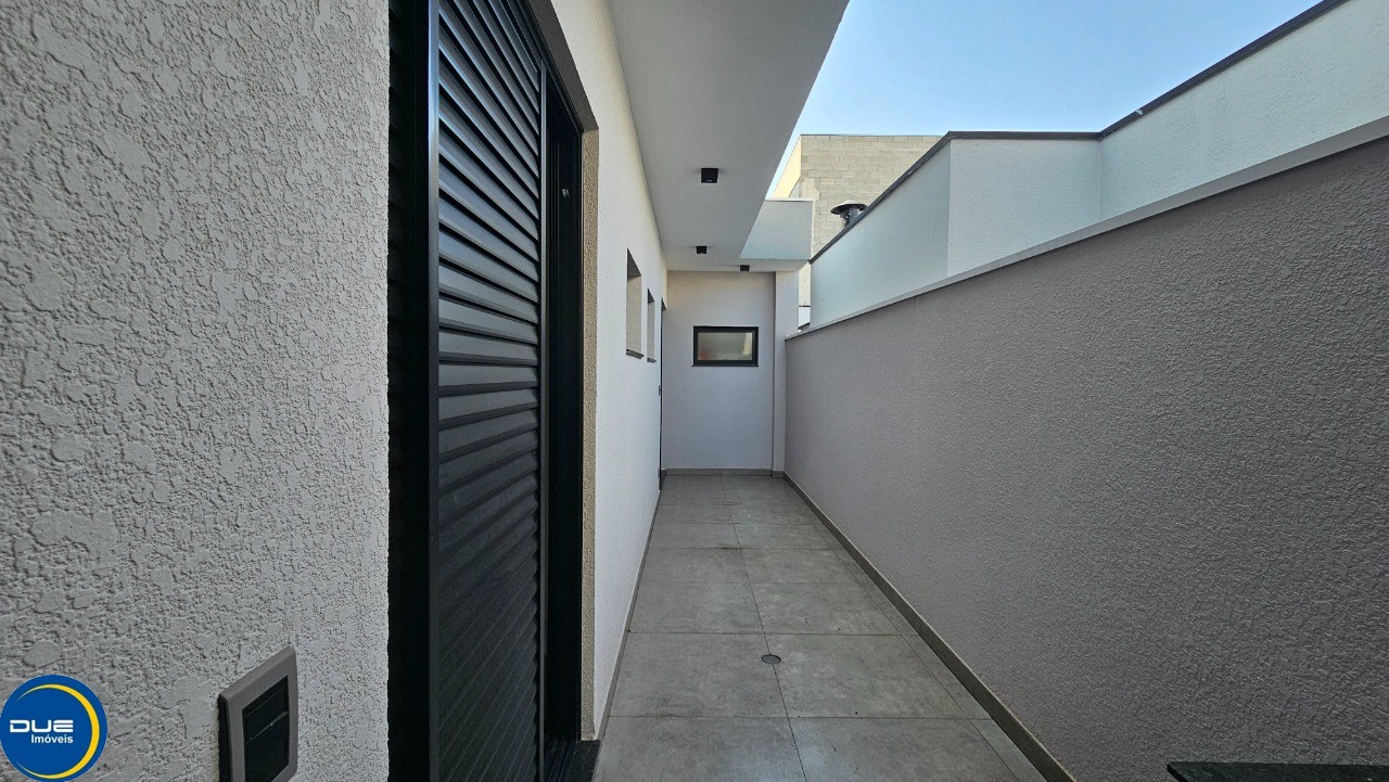 Casa à venda com 3 quartos, 190m² - Foto 16