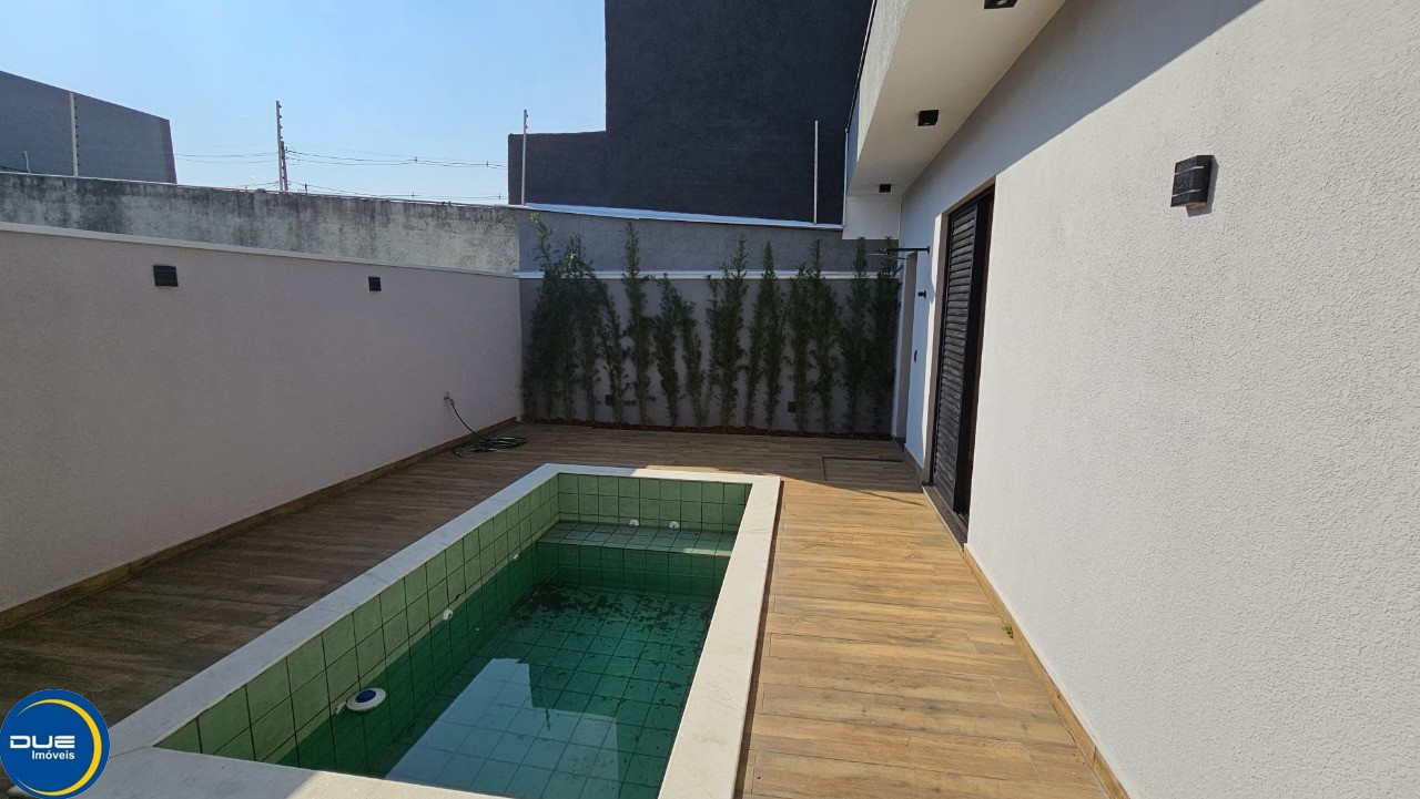 Casa à venda com 3 quartos, 190m² - Foto 21