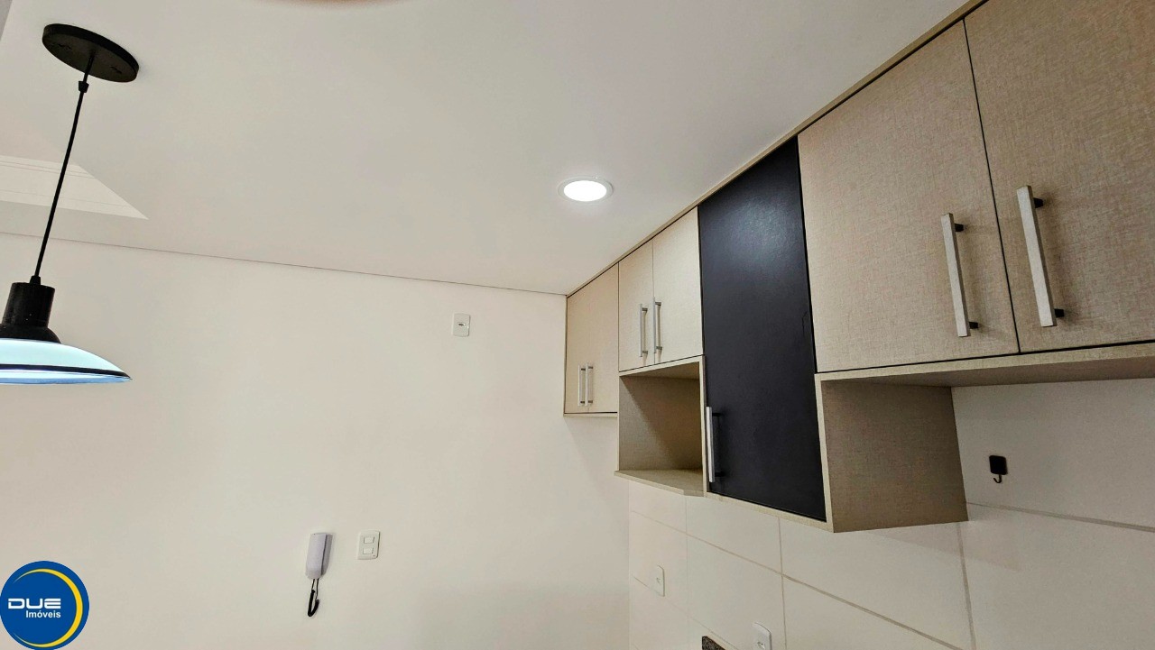 Apartamento à venda com 2 quartos, 65m² - Foto 9