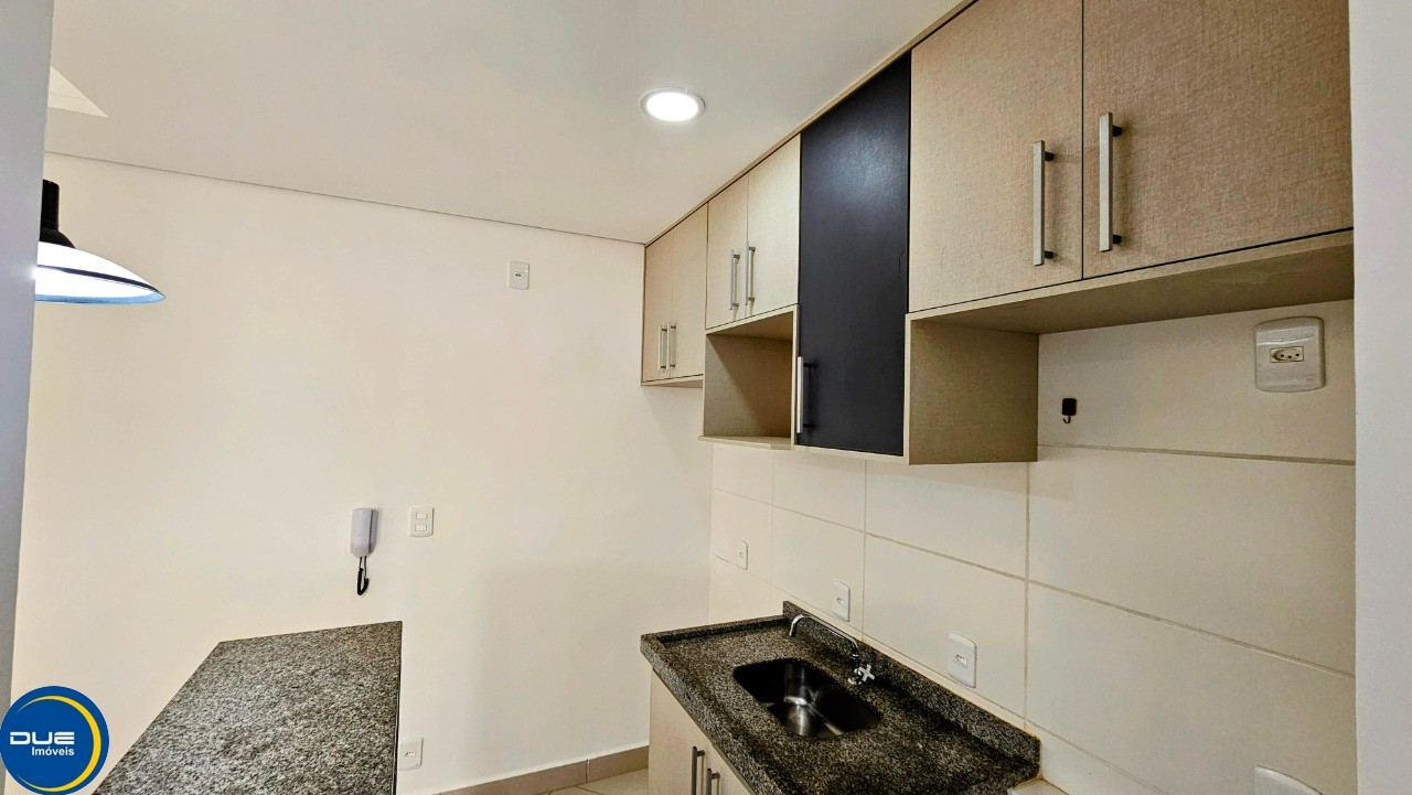 Apartamento à venda com 2 quartos, 65m² - Foto 7