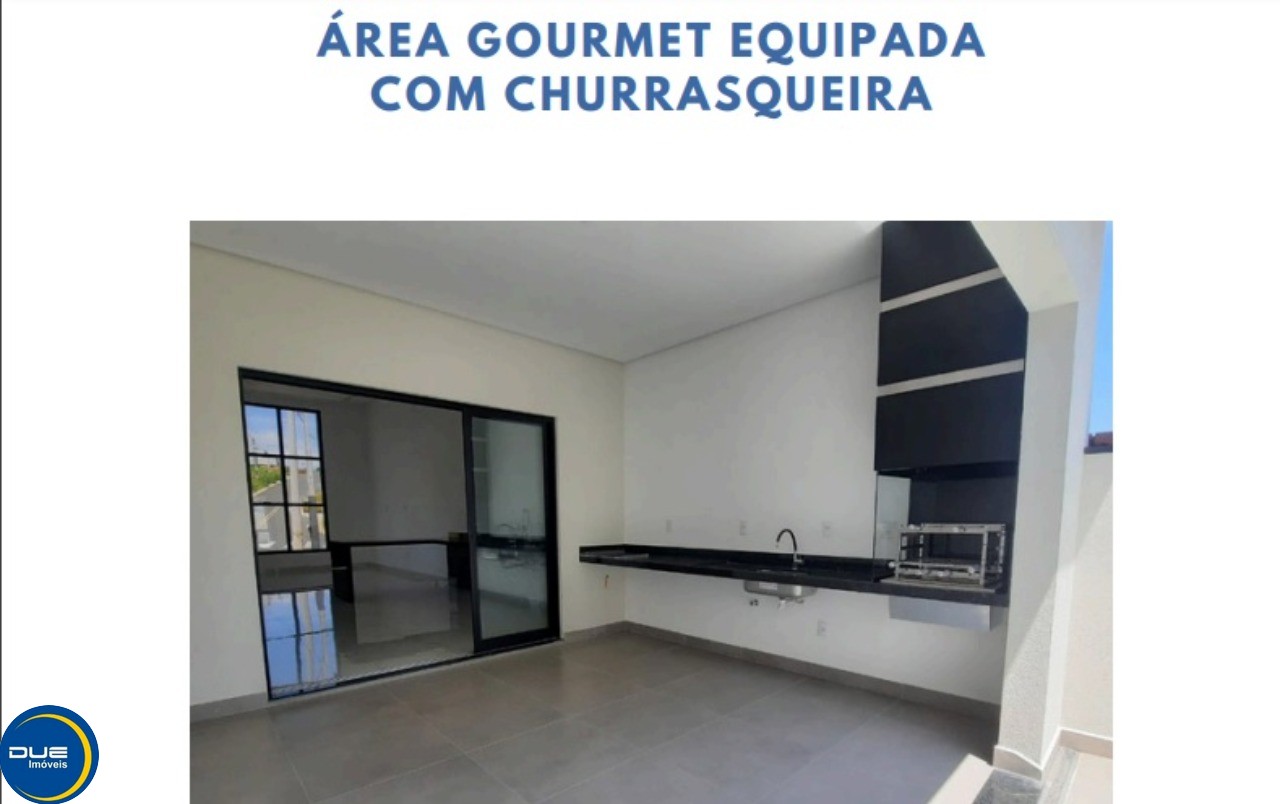 Casa à venda com 3 quartos, 300m² - Foto 6