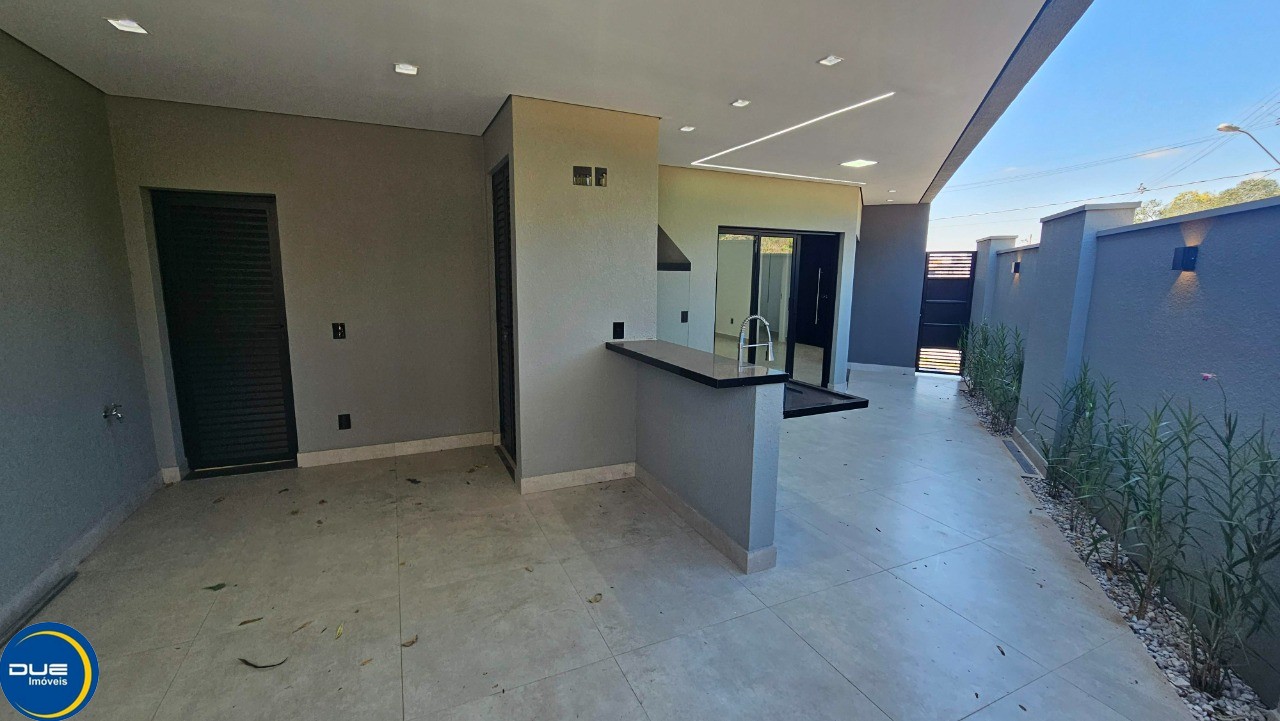 Casa, 3 quartos, 124 m² - Foto 12