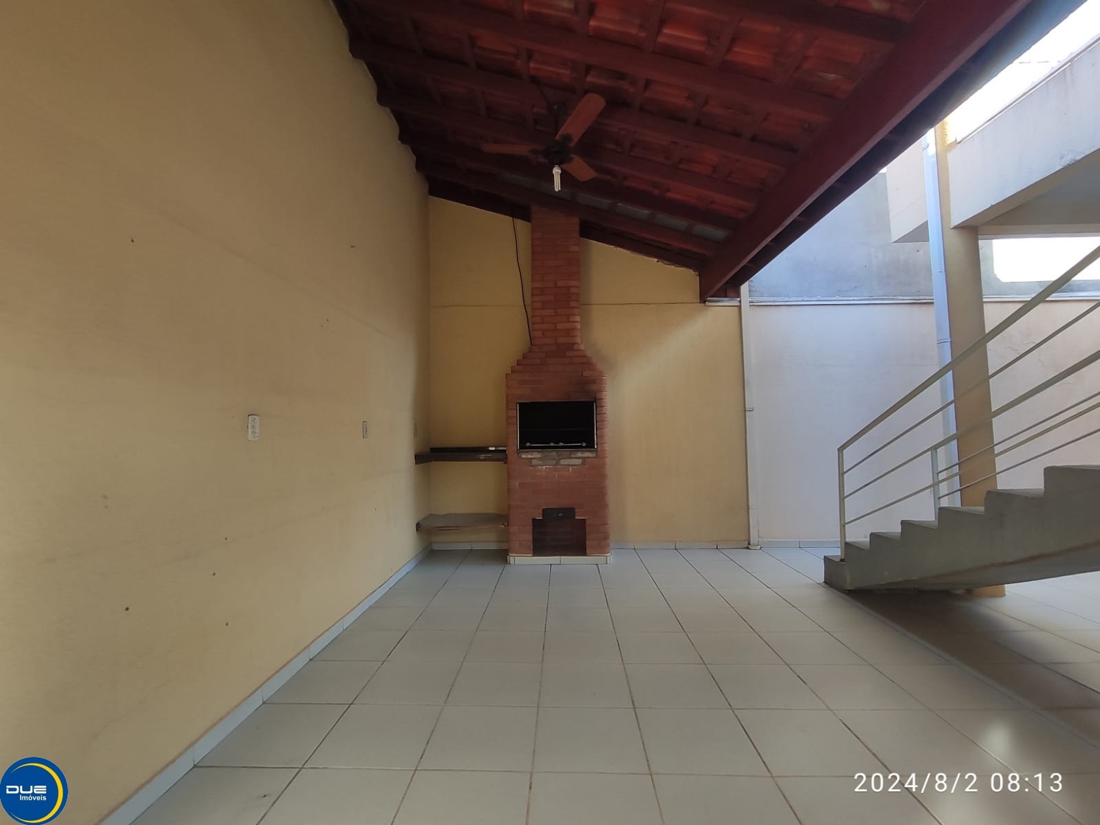 Casa à venda com 3 quartos, 208m² - Foto 15