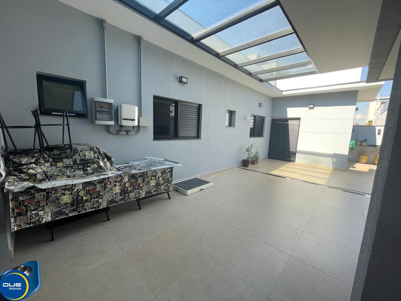 Casa à venda com 3 quartos, 250m² - Foto 16