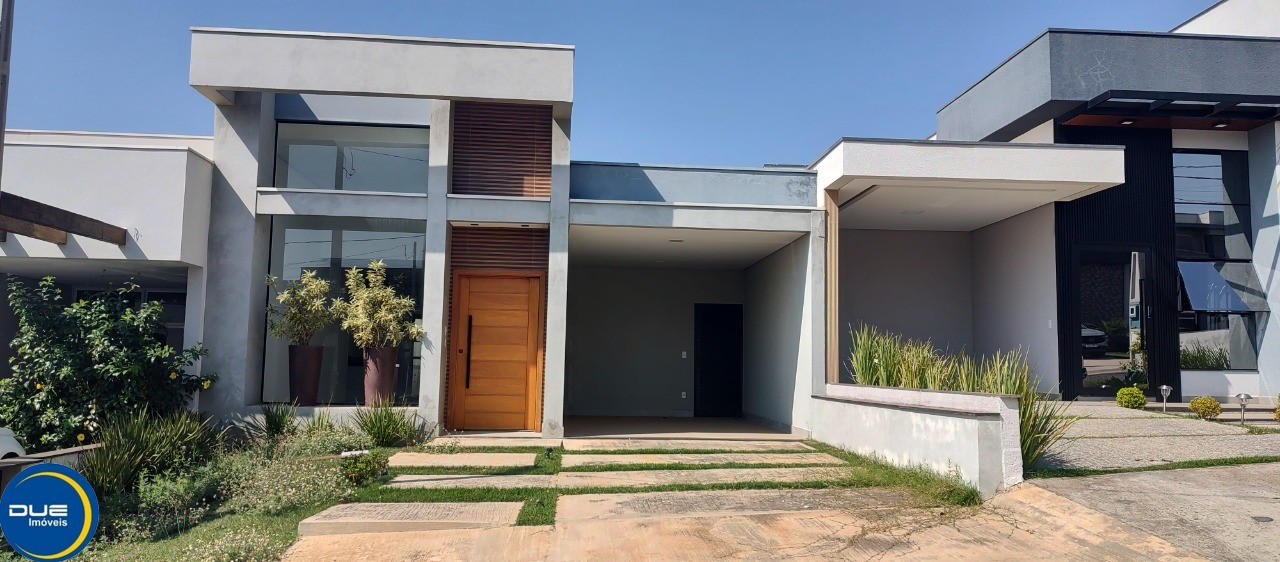 Casa à venda com 3 quartos, 137m² - Foto 2