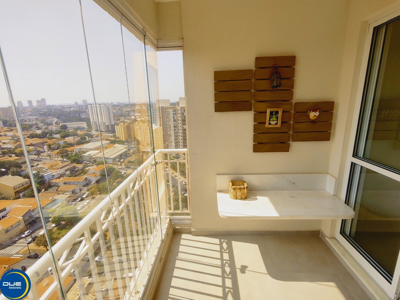 Apartamento à venda com 2 quartos, 69m² - Foto 20