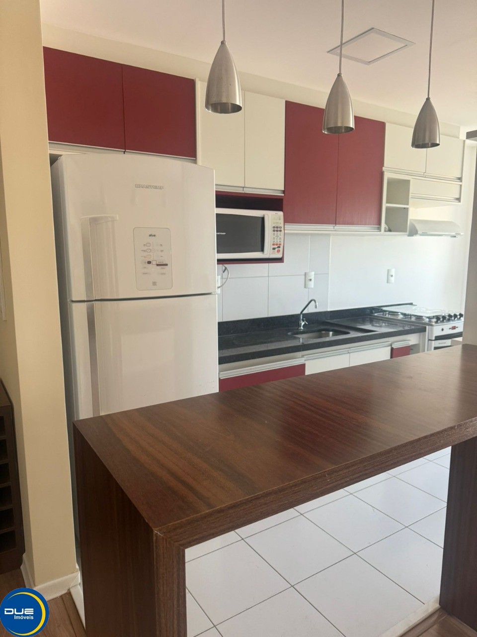 Apartamento à venda com 3 quartos, 80m² - Foto 7