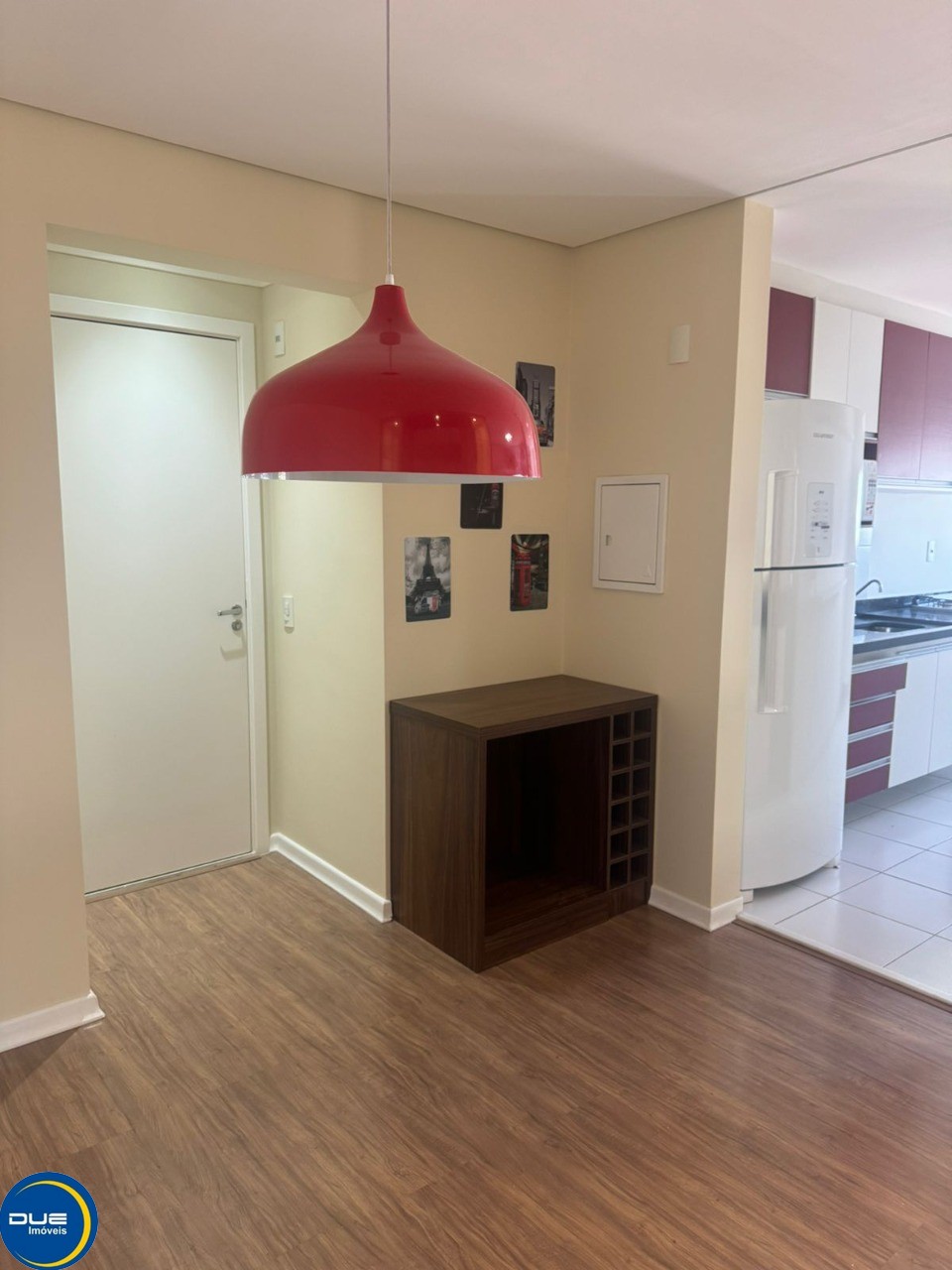 Apartamento à venda com 3 quartos, 80m² - Foto 1