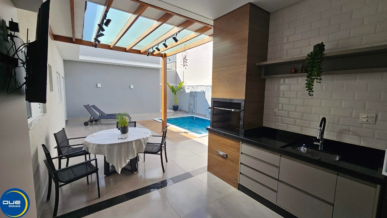 Casa à venda com 3 quartos, 155m² - Foto 16