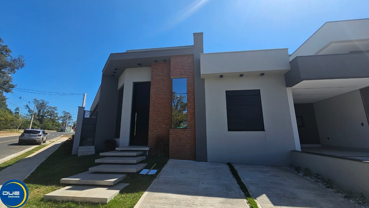Casa, 3 quartos, 124 m² - Foto 3