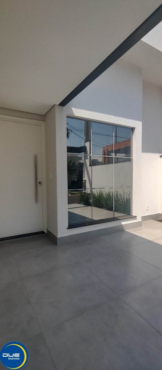 Casa à venda com 3 quartos, 150m² - Foto 4