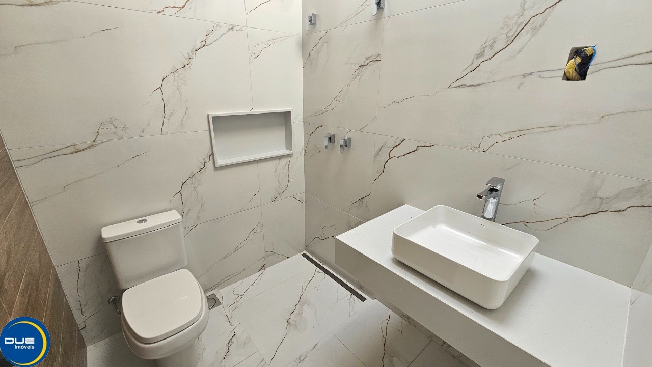 Casa, 3 quartos, 124 m² - Foto 21