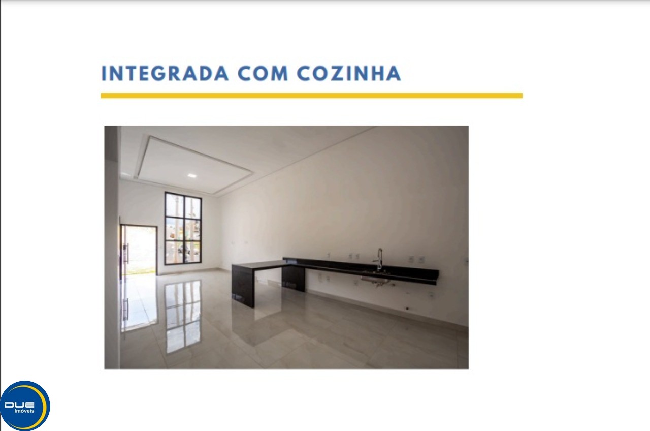 Casa à venda com 3 quartos, 300m² - Foto 5