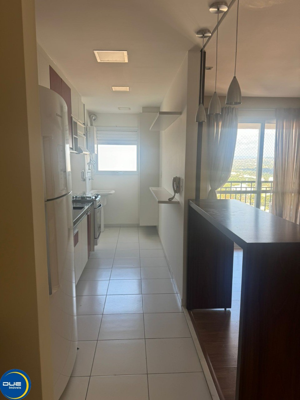 Apartamento à venda com 3 quartos, 80m² - Foto 9