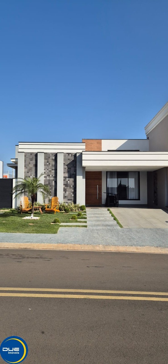 Casa à venda com 3 quartos, 300m² - Foto 3