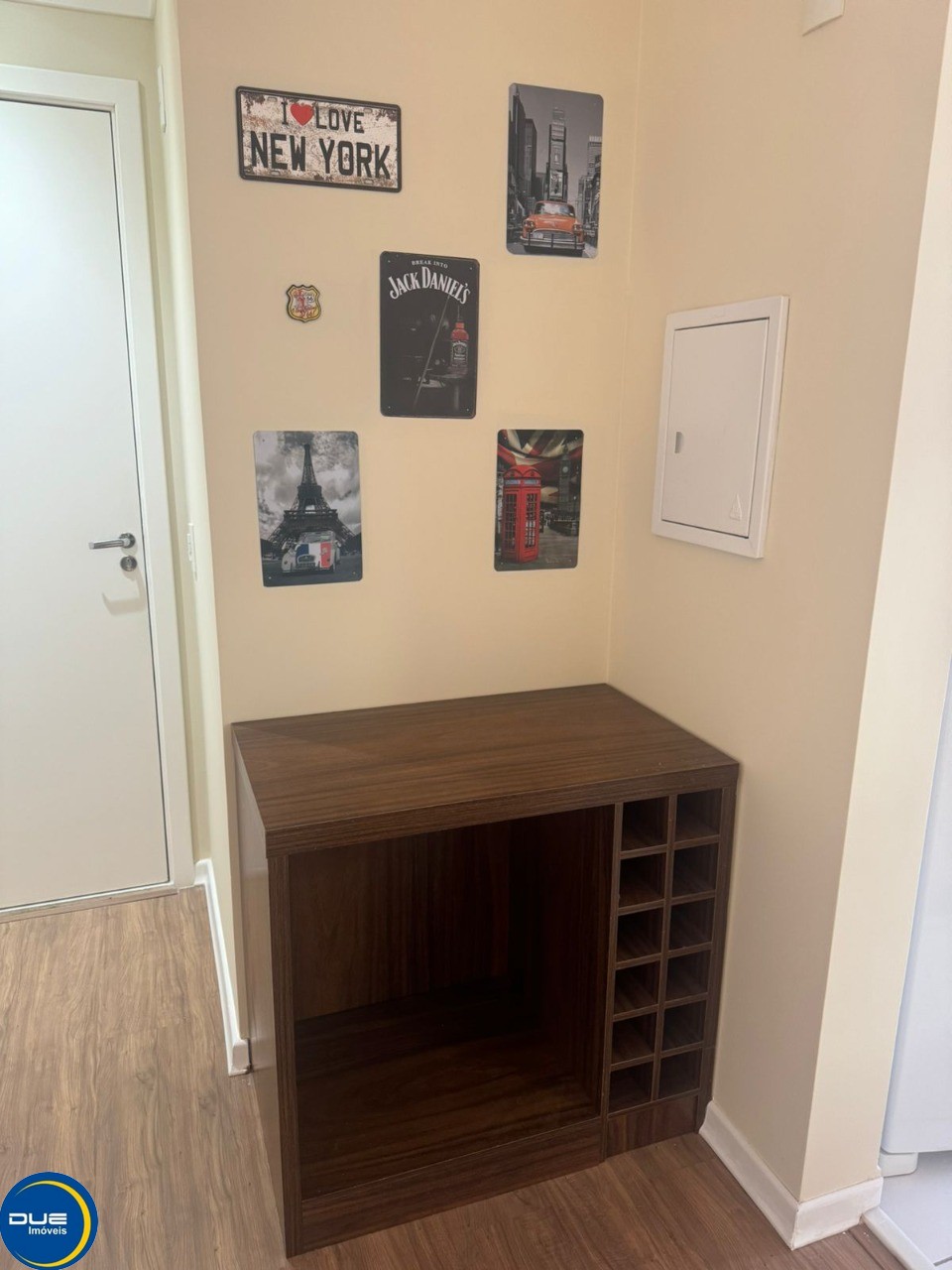 Apartamento à venda com 3 quartos, 80m² - Foto 25