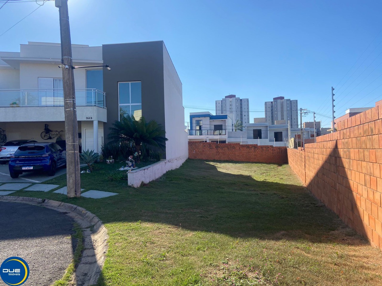 Terreno à venda, 310m² - Foto 1