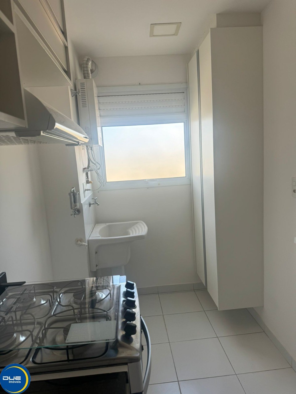 Apartamento à venda com 3 quartos, 80m² - Foto 8