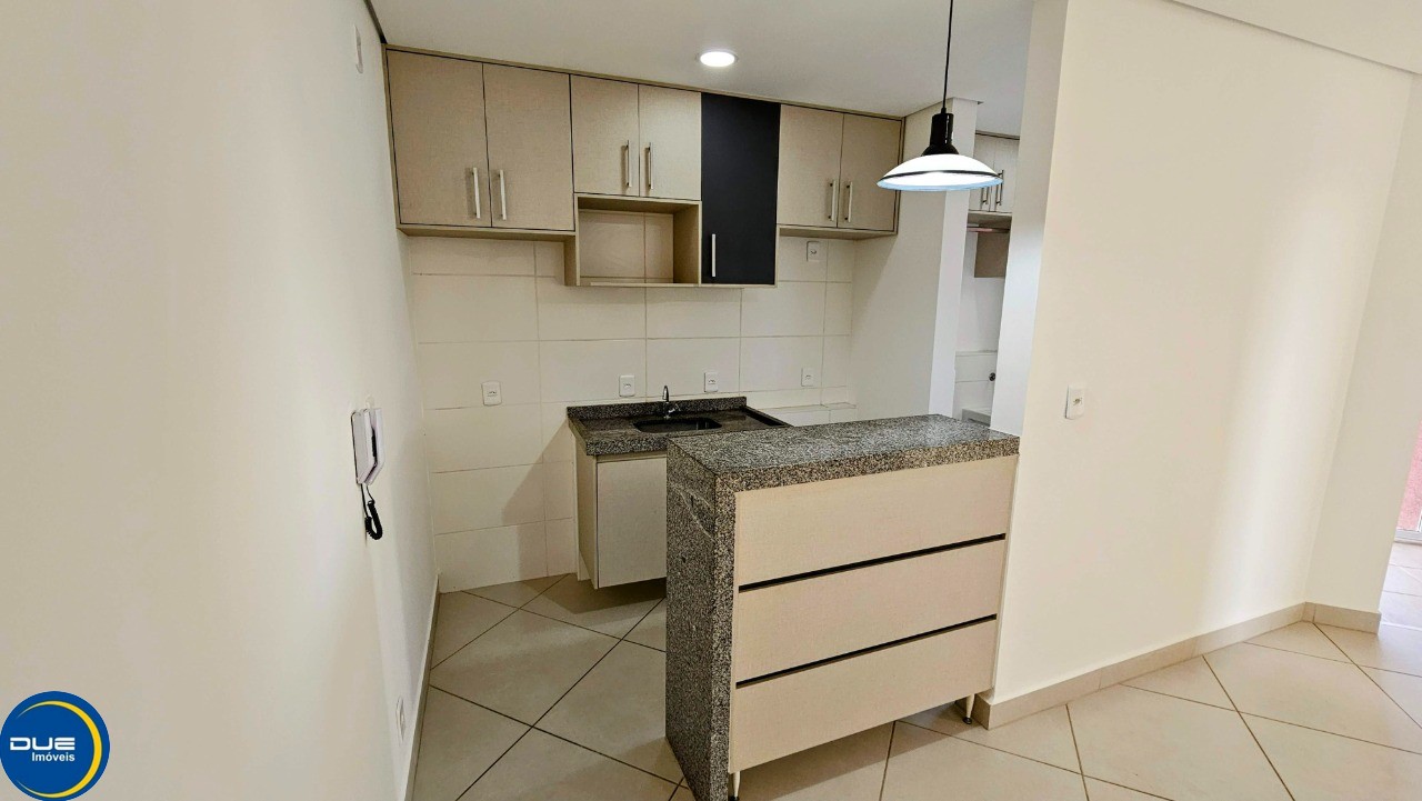 Apartamento à venda com 2 quartos, 65m² - Foto 6