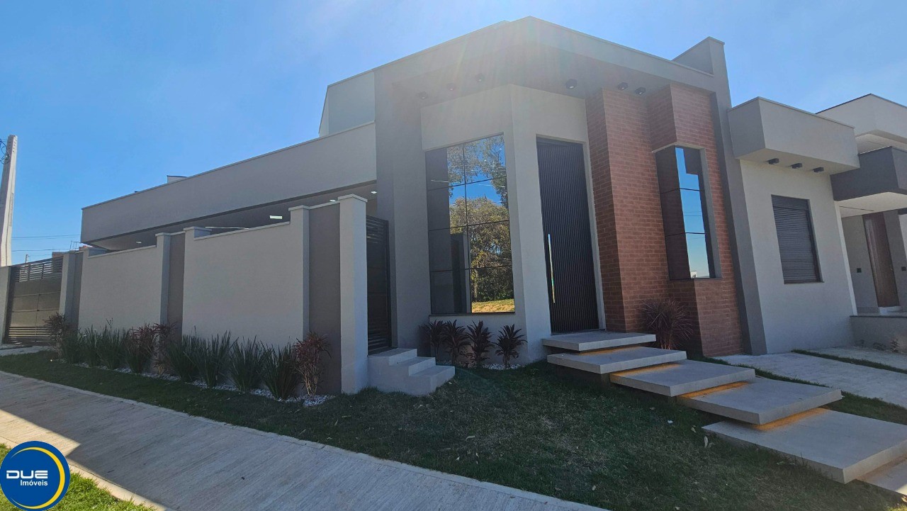 Casa, 3 quartos, 124 m² - Foto 5
