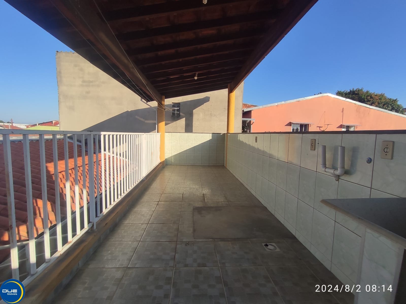 Casa à venda com 3 quartos, 208m² - Foto 18