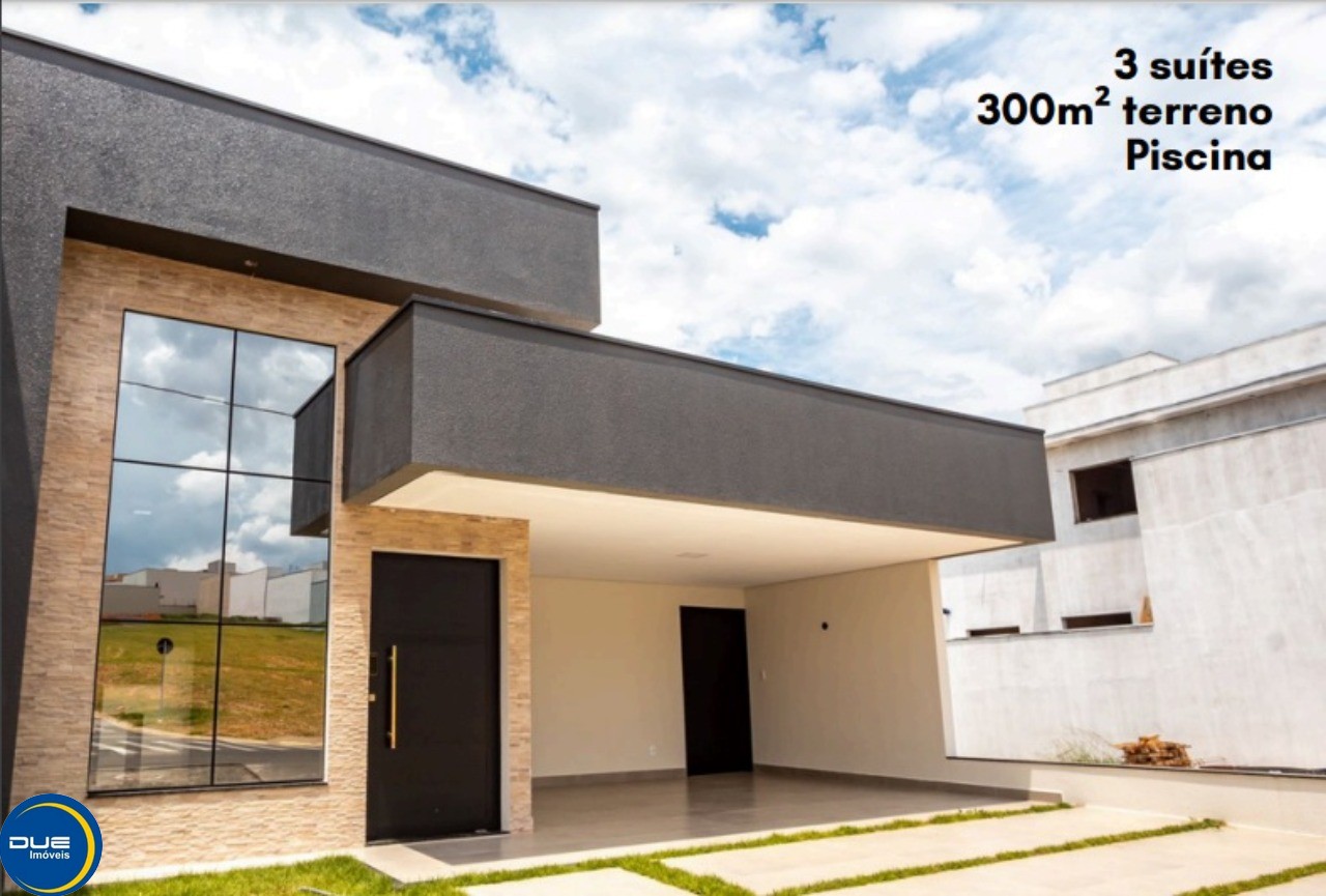 Casa à venda com 3 quartos, 300m² - Foto 1