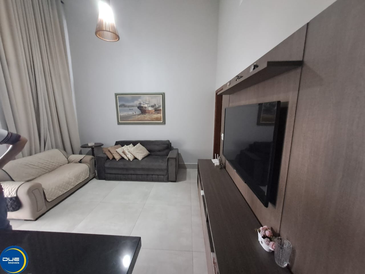 Casa à venda e aluguel com 3 quartos, 150m² - Foto 15