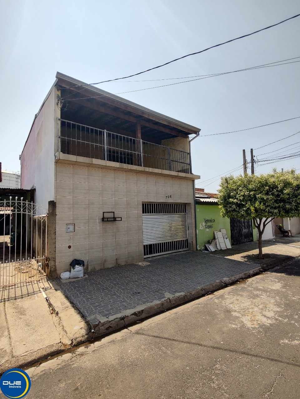 Casa à venda com 3 quartos - Foto 4