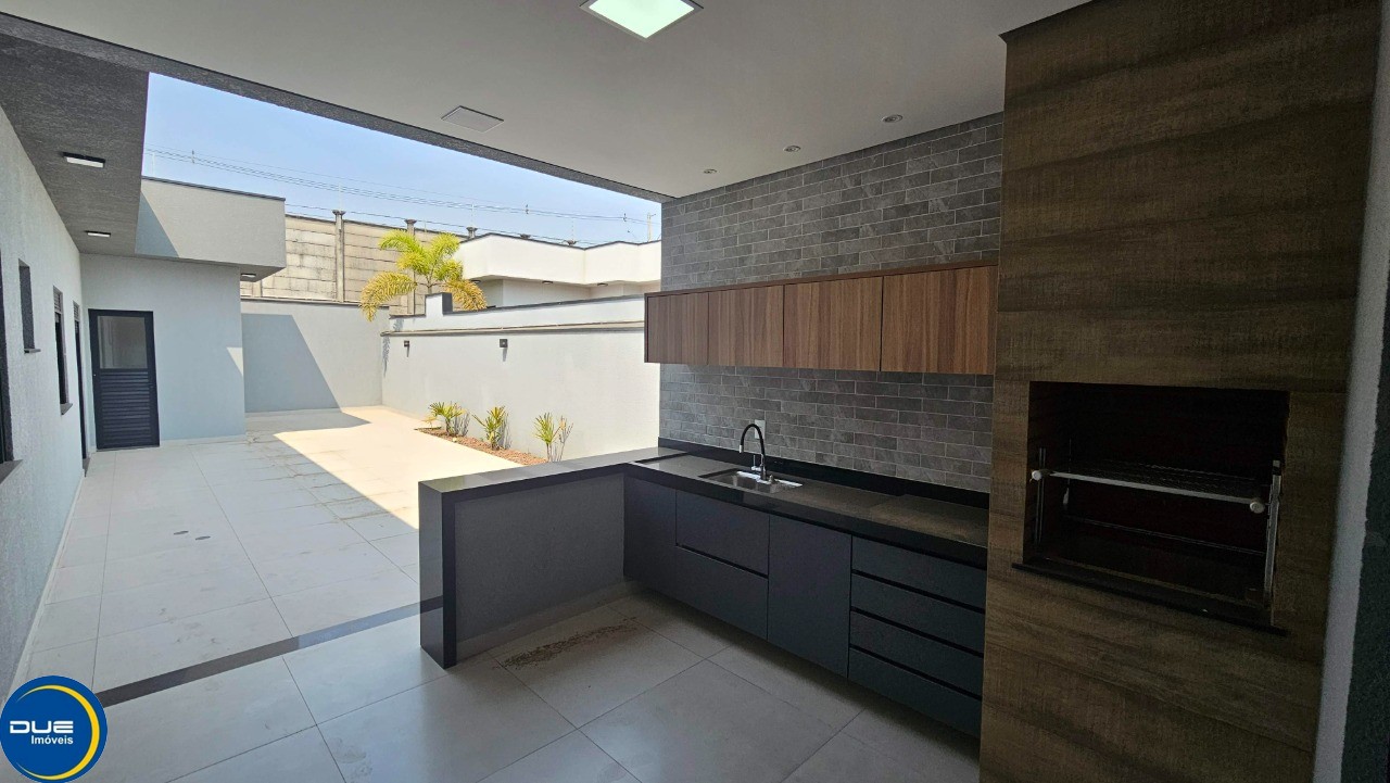 Casa à venda com 3 quartos, 300m² - Foto 13