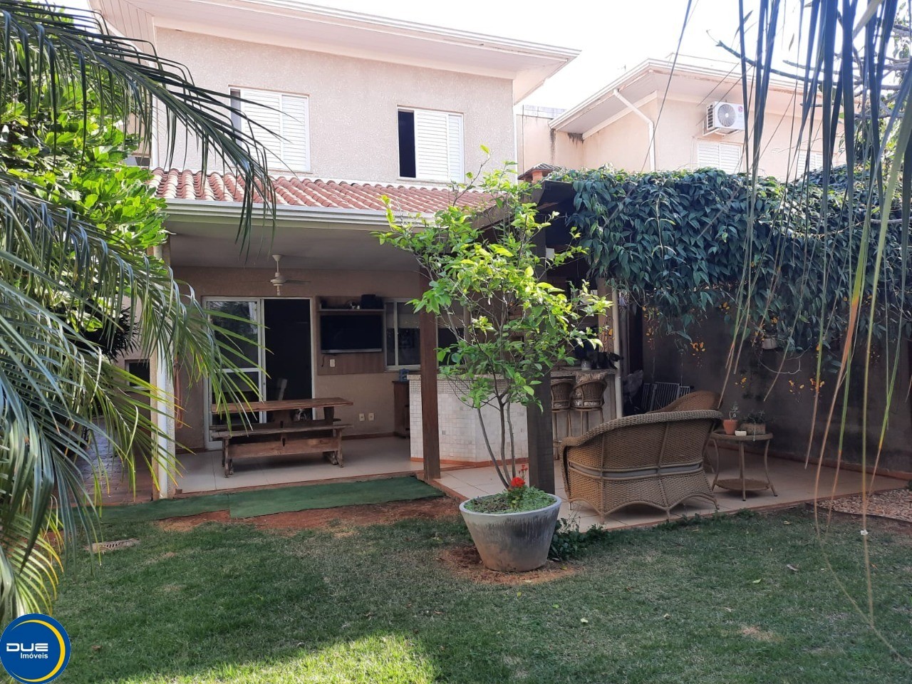 Casa à venda com 3 quartos - Foto 2