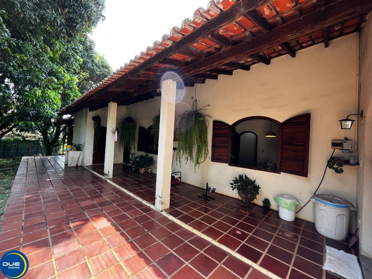 Casa à venda com 4 quartos, 290m² - Foto 11