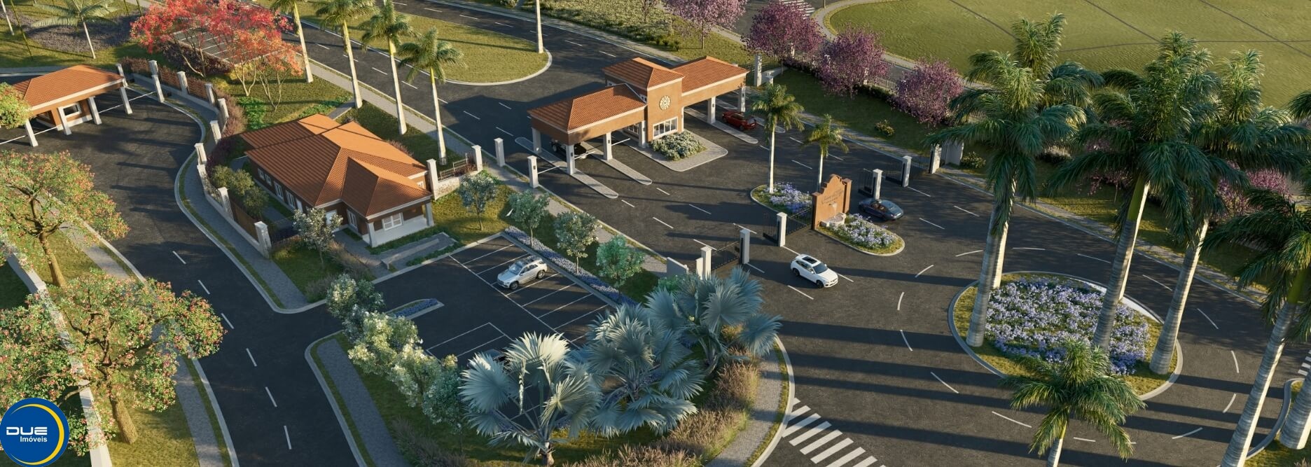 Terreno, 500 m² - Foto 1