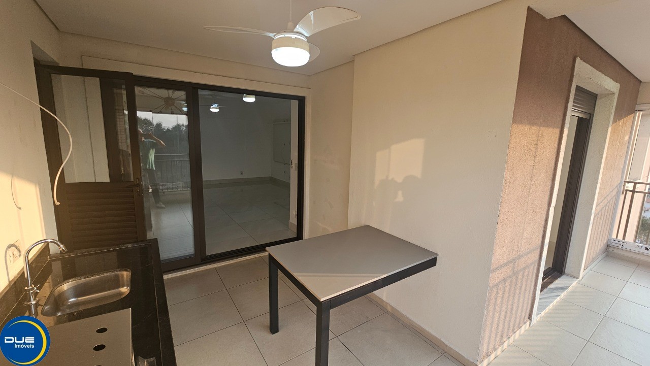 Apartamento à venda com 3 quartos, 104m² - Foto 6